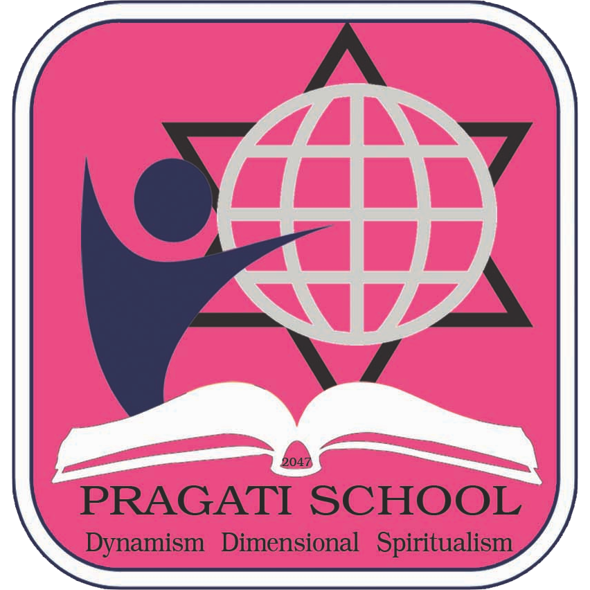 PRAGATI ENGLISH BOARDING                      SECONDARY SCHOOL